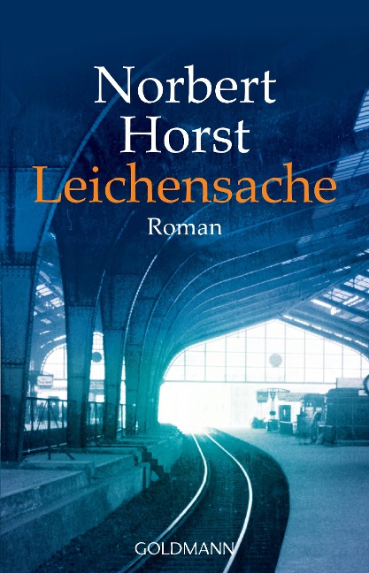 Leichensache - Norbert Horst