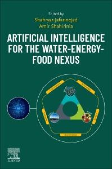 Artificial Intelligence for the Water-Energy-Food Nexus -