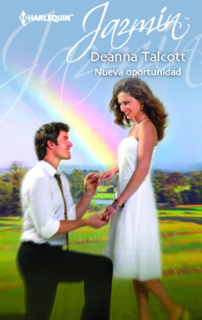 Nueva oportunidad - Deanna Talcott