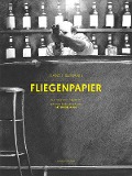 Cover-Bild zum Titel 'Fliegenpapier' von 'Hans Hillmann'