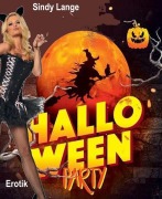 Cover-Bild zum Titel 'Halloween' von 'Sindy Lange'