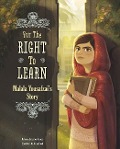 For the Right to Learn - Rebecca Langston-George
