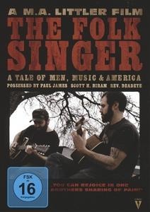 The Folk Singer - Dokumentation