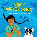 Nibi's Water Song - Sunshine Tenasco
