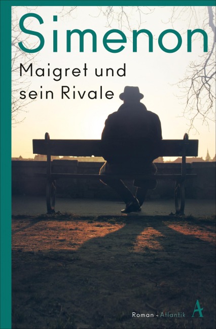 Maigret und sein Rivale - Georges Simenon