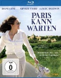 Cover-Bild zum Titel 'Paris kann warten' von 'Eleanor Coppola, Laura Karpman'