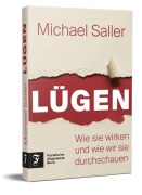 Cover-Bild zum Titel 'Lügen' von 'Michael Saller'
