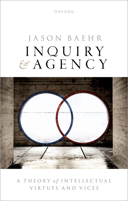 Inquiry and Agency - Jason Baehr