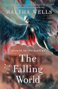 Cover-Bild zum Titel 'Stories of the Raksura' von 'Martha Wells'