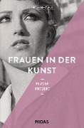 Cover-Bild zum Titel 'Frauen in der Kunst (ART ESSENTIALS)' von 'Flavia Frigeri'