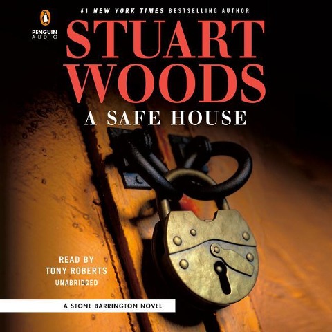Untitled Stone Barrington #61 - Stuart Woods