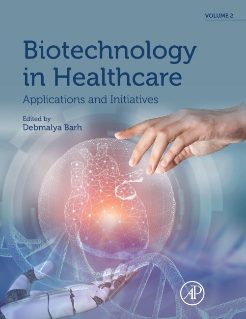 Biotechnology in Healthcare, Volume 2 - 