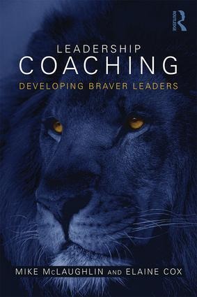 Leadership Coaching - Elaine Cox, Mike Mclaughlin