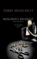 Monstrous Regiment - Terry Pratchett