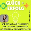 Cover-Bild zum Titel 'Glück und Erfolg' von 'Uwe Prasse'