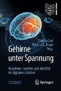 Cover-Bild zum Titel 'Gehirne unter Spannung' von ''