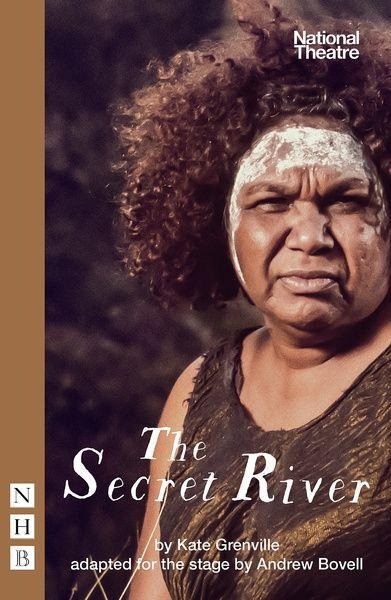The Secret River - Kate Grenville