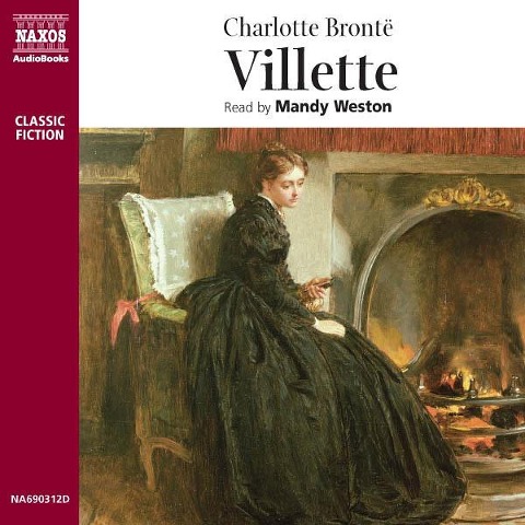 Villette - Charlotte Bronte