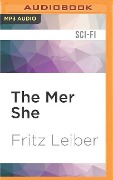 MER SHE M - Fritz Leiber