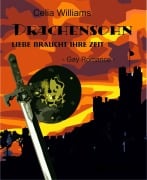 Drachensohn - Liebe braucht ihre Zeit - Celia Williams