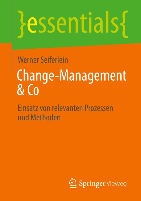 Change-Management & Co - Werner Seiferlein