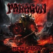 Metalation (Digipak) - Paragon