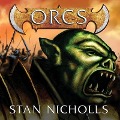 Orcs Lib/E - Stan Nicholls