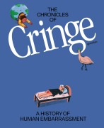 Cover-Bild zum Titel 'The Chronicles of Cringe' von ''