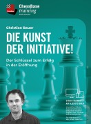 Die Kunst der Initiative - Christian Bauer