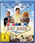 Cover-Bild zum Titel 'Rat Race - Der nackte Wahnsinn' von 'Andy Breckman, John Powell'