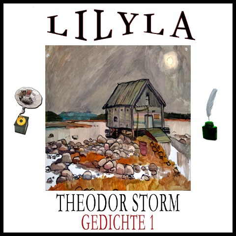 Gedichte 1 - Theodor Storm
