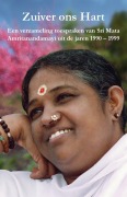 Cover-Bild zum Titel 'Zuiver ons hart' von 'Swami Jnanamritananda Puri'