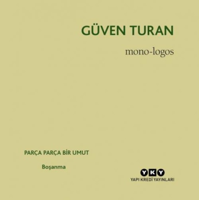 Mono-Logos - Güven Turan