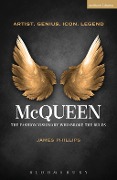 Cover-Bild zum Titel 'McQueen: or Lee and Beauty' von 'James Phillips'