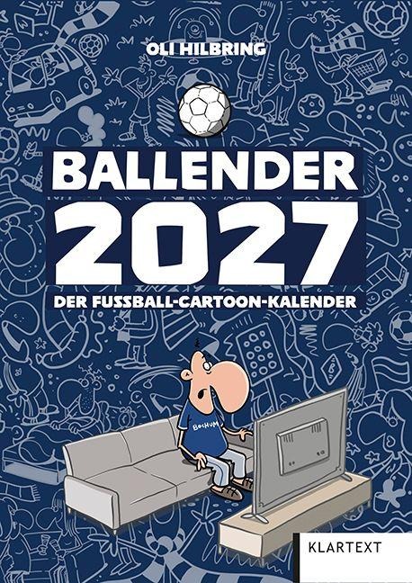 Ballender VfL Bochum 2027 - 