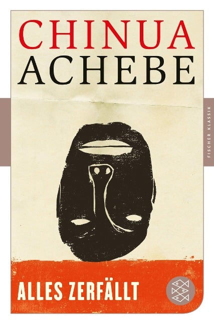 Alles zerfällt - Chinua Achebe