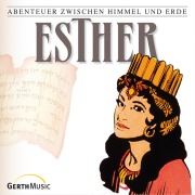 Cover-Bild zum Titel '17: Esther' von 'Günter Schmitz'