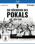 Cover-Bild zum Titel 'Die Rückkehr des Pokals - Der Film' von ''