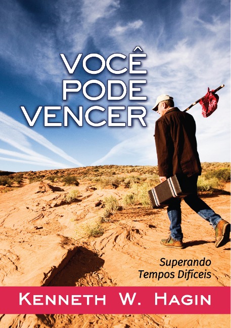 Você Pode Vencer - Kenneth W. Hagin