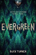 Cover-Bild zum Titel 'Evergreen' von 'Buck Turner'