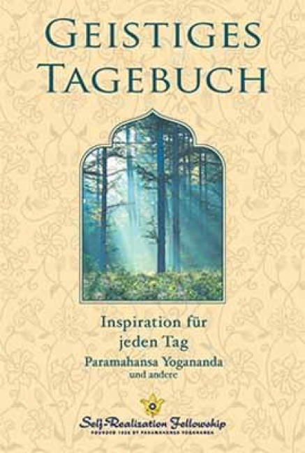 Geistiges Tagebuch - 