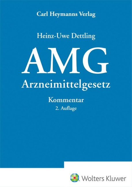AMG - Kommentar - 