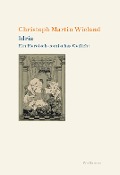 Cover-Bild zum Titel 'Idris' von 'Christoph Martin Wieland'