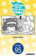 Cover-Bild zum Titel 'Miss Shachiku and the Little Baby Ghost #095' von 'Imari Arita'