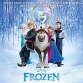 Frozen (Die Eiskönigin - Völlig Unverfroren) - 