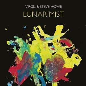 Lunar Mist - Virgil & Steve Howe