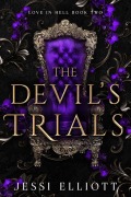 Cover-Bild zum Titel 'The Devil's Trials' von 'Jessi Elliott'