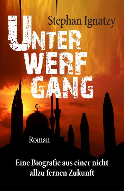 Unterwerfgang - Stephan Ignatzy