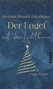 Cover-Bild zum Titel 'Hermine Heusler-Edenhuizen - Der Engel mit dem Lichterbaum' von 'Yvonne Winkler'