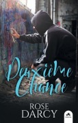 Cover-Bild zum Titel 'Deuxième Chance - Essential' von 'Rose Darcy'